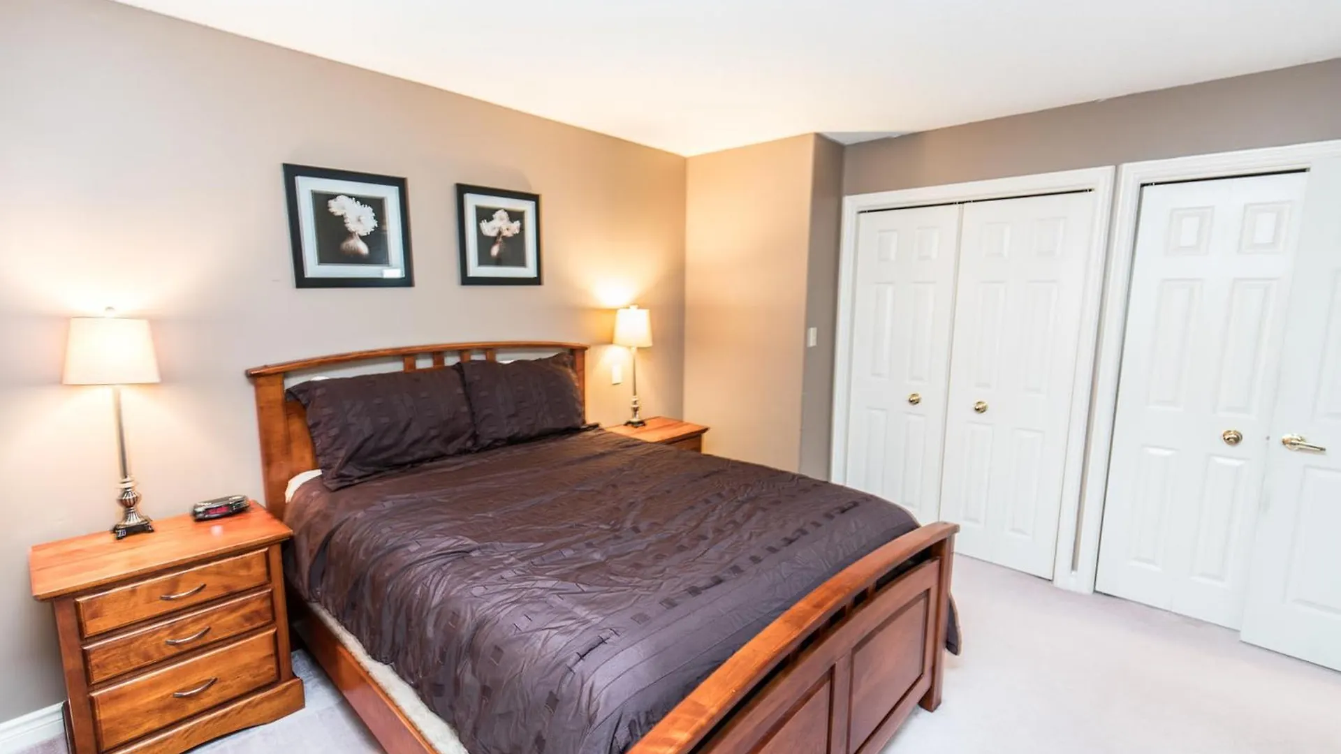 Serenity Retreat Niagara Falls 0*,